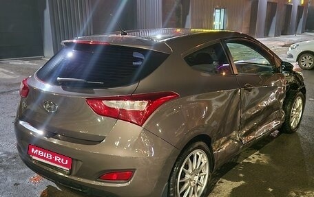 Hyundai i30 II рестайлинг, 2013 год, 650 000 рублей, 7 фотография