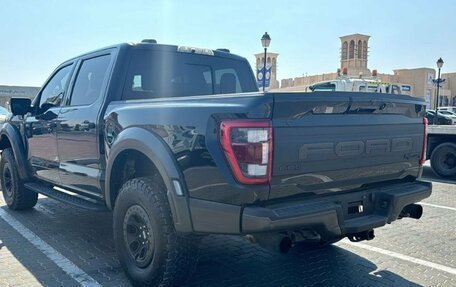 Ford F-150, 2023 год, 16 500 000 рублей, 8 фотография