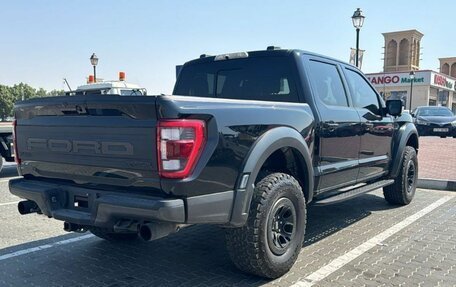 Ford F-150, 2023 год, 16 500 000 рублей, 5 фотография