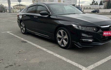 Honda Accord IX рестайлинг, 2020 год, 3 190 000 рублей, 8 фотография