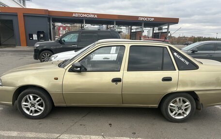 Daewoo Nexia I рестайлинг, 2009 год, 250 000 рублей, 2 фотография