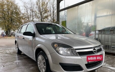 Opel Astra H, 2006 год, 525 000 рублей, 3 фотография