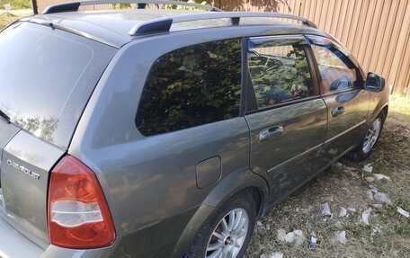 Chevrolet Lacetti, 2011 год, 510 000 рублей, 10 фотография