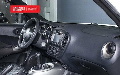 Nissan Juke II, 2011 год, 1 051 900 рублей, 6 фотография