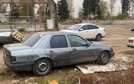 Ford Sierra I, 1993 год, 180 000 рублей, 2 фотография