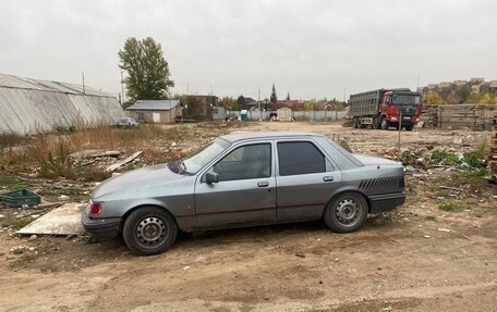 Ford Sierra I, 1993 год, 180 000 рублей, 4 фотография