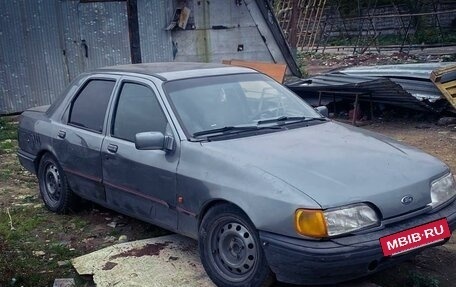 Ford Sierra I, 1993 год, 180 000 рублей, 6 фотография