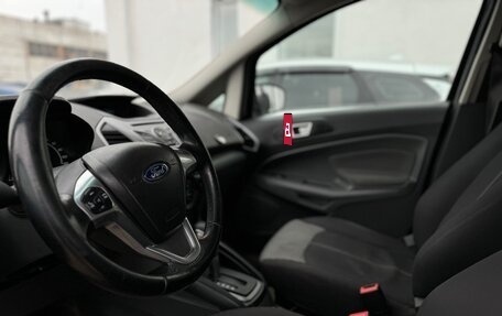 Ford EcoSport, 2014 год, 1 340 000 рублей, 7 фотография