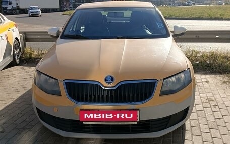 Skoda Octavia, 2016 год, 650 000 рублей, 1 фотография