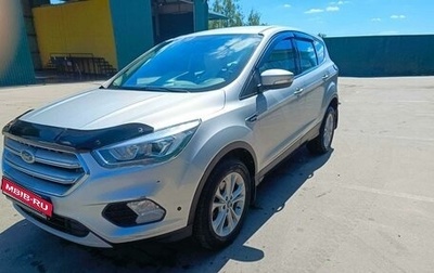 Ford Kuga III, 2018 год, 1 950 000 рублей, 1 фотография