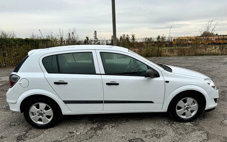 Opel Astra H, 2009 год, 569 000 рублей, 5 фотография