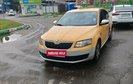 Skoda Octavia, 2016 год, 650 000 рублей, 5 фотография