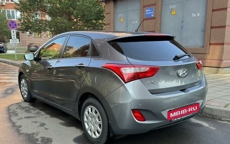 Hyundai i30 II рестайлинг, 2014 год, 1 270 000 рублей, 4 фотография