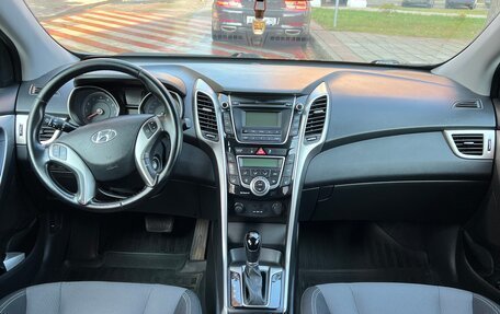 Hyundai i30 II рестайлинг, 2014 год, 1 270 000 рублей, 7 фотография