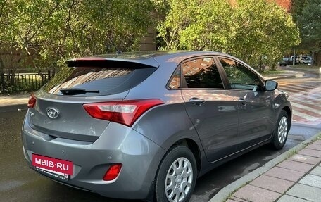 Hyundai i30 II рестайлинг, 2014 год, 1 270 000 рублей, 5 фотография