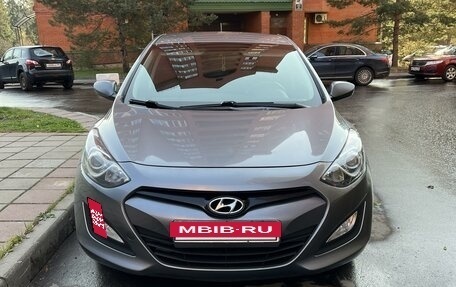 Hyundai i30 II рестайлинг, 2014 год, 1 270 000 рублей, 2 фотография