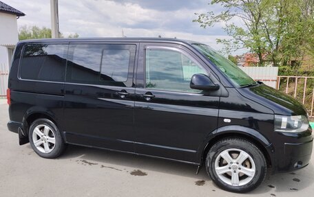 Volkswagen Multivan T5, 2012 год, 2 750 000 рублей, 8 фотография