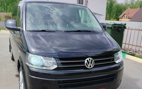 Volkswagen Multivan T5, 2012 год, 2 750 000 рублей, 4 фотография