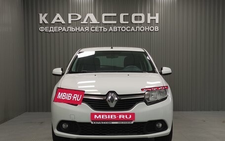 Renault Sandero II рестайлинг, 2018 год, 1 020 000 рублей, 3 фотография