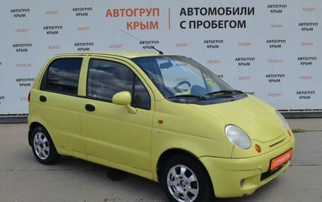 Daewoo Matiz, 2008 год, 149 000 рублей, 2 фотография