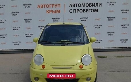 Daewoo Matiz, 2008 год, 149 000 рублей, 4 фотография