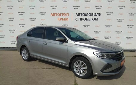 Volkswagen Polo VI (EU Market), 2020 год, 1 700 000 рублей, 3 фотография