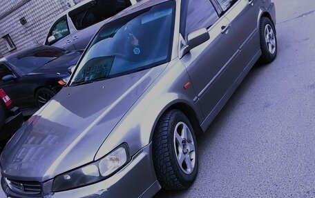 Honda Accord VII рестайлинг, 1999 год, 400 000 рублей, 1 фотография