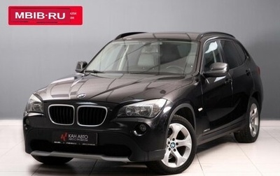 BMW X1, 2011 год, 1 475 000 рублей, 1 фотография