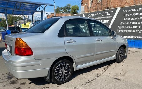 Suzuki Liana, 2004 год, 510 000 рублей, 4 фотография