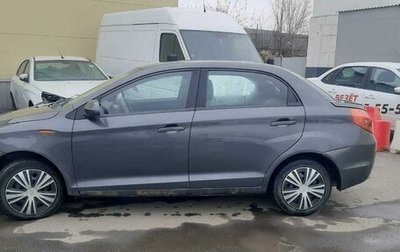 Chery Bonus (A13), 2012 год, 350 000 рублей, 1 фотография