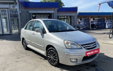 Suzuki Liana, 2004 год, 510 000 рублей, 2 фотография