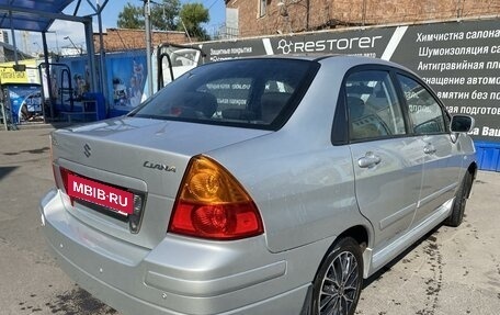 Suzuki Liana, 2004 год, 510 000 рублей, 6 фотография