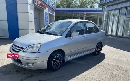 Suzuki Liana, 2004 год, 510 000 рублей, 10 фотография