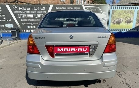 Suzuki Liana, 2004 год, 510 000 рублей, 7 фотография