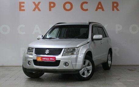 Suzuki Grand Vitara, 2008 год, 1 060 000 рублей, 1 фотография