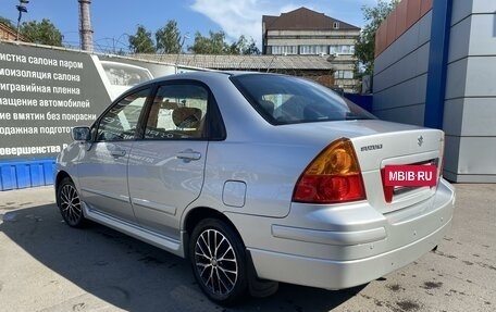 Suzuki Liana, 2004 год, 510 000 рублей, 8 фотография