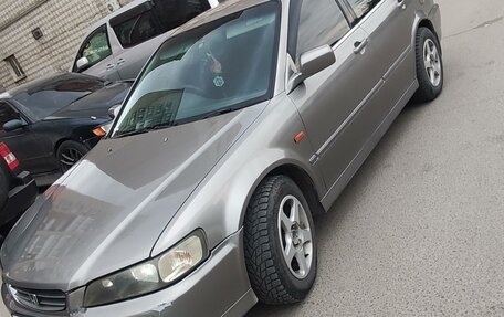 Honda Accord VII рестайлинг, 1999 год, 400 000 рублей, 4 фотография