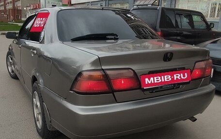 Honda Accord VII рестайлинг, 1999 год, 400 000 рублей, 2 фотография