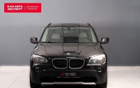 BMW X1, 2011 год, 1 475 000 рублей, 2 фотография