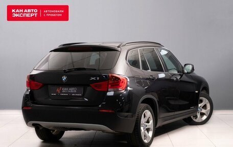 BMW X1, 2011 год, 1 475 000 рублей, 3 фотография