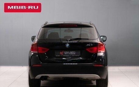 BMW X1, 2011 год, 1 475 000 рублей, 5 фотография