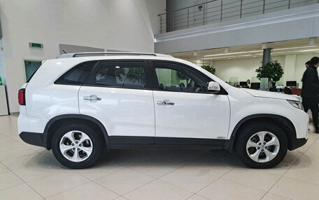 KIA Sorento II рестайлинг, 2015 год, 1 803 000 рублей, 4 фотография