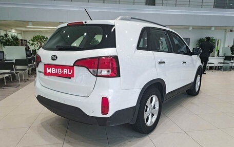 KIA Sorento II рестайлинг, 2015 год, 1 803 000 рублей, 5 фотография