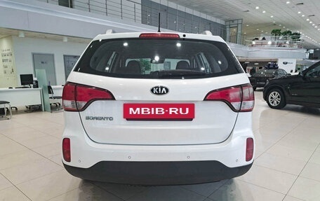 KIA Sorento II рестайлинг, 2015 год, 1 803 000 рублей, 6 фотография