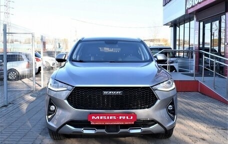 Haval F7x I, 2020 год, 2 199 000 рублей, 2 фотография