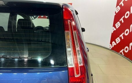 Ford C-MAX I рестайлинг, 2007 год, 820 000 рублей, 9 фотография