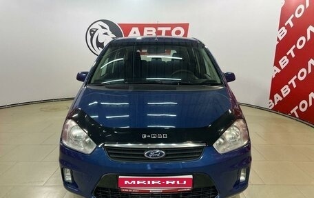 Ford C-MAX I рестайлинг, 2007 год, 820 000 рублей, 3 фотография