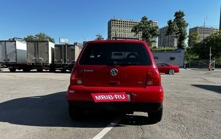 Volkswagen Lupo, 2005 год, 170 000 рублей, 3 фотография