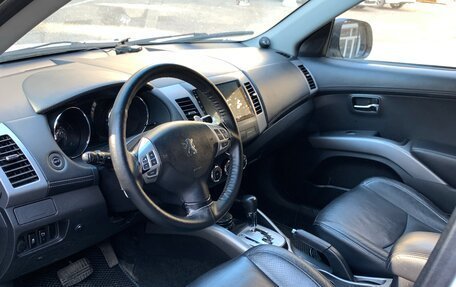 Peugeot 4007, 2011 год, 830 000 рублей, 8 фотография