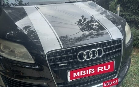 Audi Q7, 2008 год, 1 250 000 рублей, 2 фотография